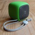 EDIFIER MP200 GREEN PORTABLE BLUETOOTH SPEAKER